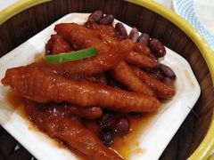 -东江海鲜酒家(艺都分店)