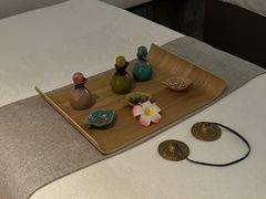 -麦子MaiMassage(打浦桥店)