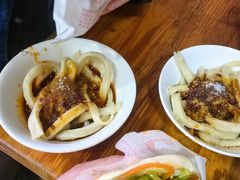 -洞子口张老二凉粉(文殊院店)