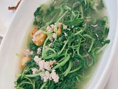 -金华安大酒楼·老牌潮菜·粤式茶点(东方国际店)