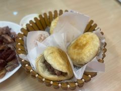 -闫家驴肉老店(华电一校店)