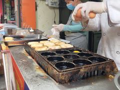 自助取餐区-美康饮品(羊子巷店)