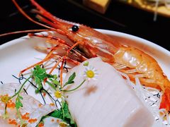 -鱼亭料理(芝罘店)
