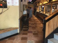 -小放牛炒菜馆(三丰店)