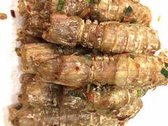 -宜宾海鲜酒家·三十年老字号