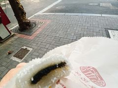 -宋记饼家(石门二路店)