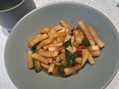 -湘中缘·湖南菜(娄底驻京办店)