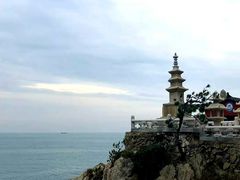 -海东龙宫寺