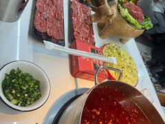 -刘少华贵州小黄牛·鲜牛肉火锅(总店)