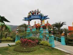 -珠海长隆海洋王国