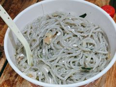 -八婆婆烧仙草(中山路店)