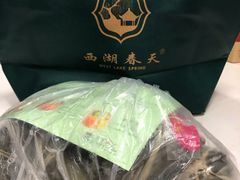 -西湖春天•老字号杭州菜(百汇店)