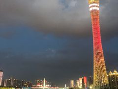 -广州塔
