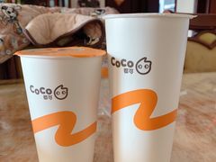 -CoCo都可(漫乐城店)