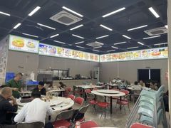 -嘉升大排档(番禺总店)