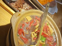 -蜜桃餐厅·伴山(绿宝广场店)