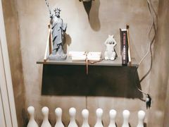 -HIGH FIVE哈福手工汉堡(桂林路店)