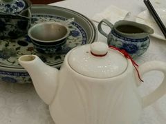 -畔山酒店中餐厅