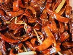 大哥特色干炒牛河-大哥餐厅(西城花园店)