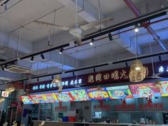 -老闵田螺馆·南昌市井菜·特色小吃(总店)