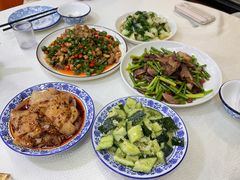 -蜀膳坊(洪公祠小区店)