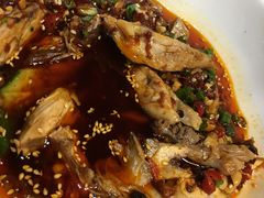 -自贡盐帮菜·玩辣餐厅(樱花园西街店)
