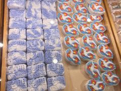 -昆明冠生园·蛋糕·面包(南强街店)