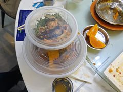 -勇利赵家烤肉坊(含光路店)
