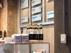 -来回·咖啡(天河南店)
