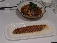 -箸福·夜上海(雨花客厅店)