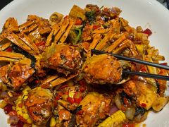 -聚味瞿记·龙虾堂(坡子街店)