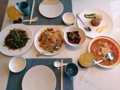 -怡海苑餐厅·厦门滨海悦华酒店