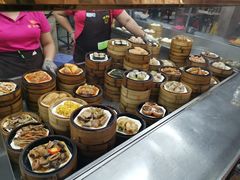 -百回味老爸茶(海彤店)