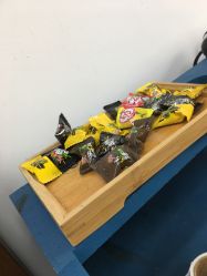 -V8潮牌·接发烫染连锁