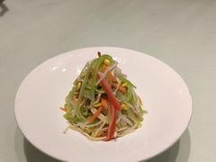 西湖什锦菜-知味观(湖滨总店)