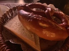 -宝莱纳啤酒花园餐厅PAULANER BRAUHAUS Nanjing(广州路店)