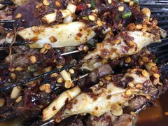 -宋文成烤肉(白沙巷店)