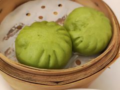 翡翠菌菇包-宁波状元楼酒店(和义路店)