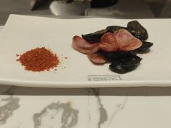 -火地铁板烧(昆山万象汇店)