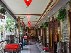 -顺丰轩园林酒家(天河店)