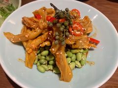 鸭掌-吕氏疙瘩汤·新鲁菜(济南万象城店)