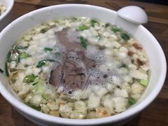 牛肉泡馍-毅祥斋老孙家泡馍(北院门鼓楼店)
