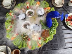 -品德宏·孔雀宴的发源地(金塔园店)