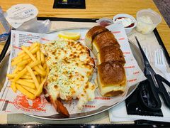 -Galleria百货店名品馆