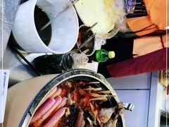 -安徽阜阳卷馍(西单店)