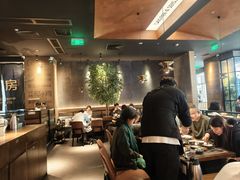 -同仁四季椰子鸡(无锡滨湖万象汇店)