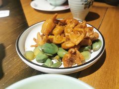 -娄三少春饼·烤鸭(合生汇购物中心店)