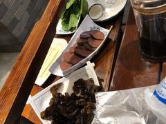 -亿诣蝎府炸酱面羊蝎子火锅(酷车小镇店)