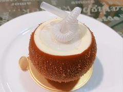 -美丽心情蛋糕(江苏路店)