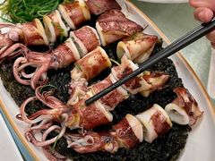 -东江海鲜大排档·潮汕菜·砂锅粥
